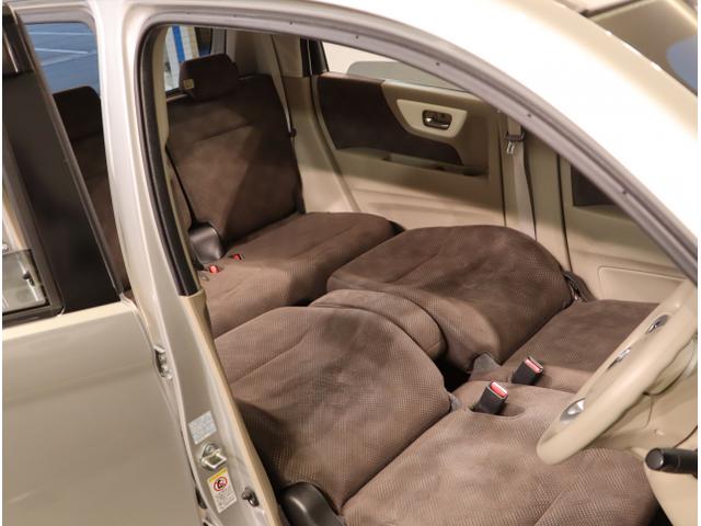 Ｎ－ＷＧＮ Ｇコンフォートパッケージ　横滑り防止システム　追突軽減ブレーキ　ワンセグＴＶ　スマートキー　ＤＶＤ　シートヒーター　オートエアコン　ベンチシート　カーテンエアバッグ　パワステ　キーレスエントリー（38枚目）