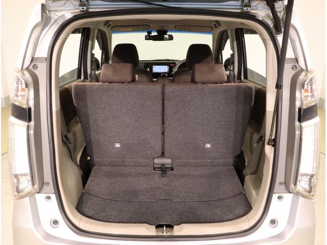 Ｎ－ＷＧＮ Ｇコンフォートパッケージ　横滑り防止システム　追突軽減ブレーキ　ワンセグＴＶ　スマートキー　ＤＶＤ　シートヒーター　オートエアコン　ベンチシート　カーテンエアバッグ　パワステ　キーレスエントリー（40枚目）