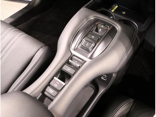 ZR-V e:HEVZ特別仕様車ブラックスタイル アラウンドビューモニター LEDヘッドランプ スマ-トキ- クルコン ETC車載器 電動シート オートライト ドライブレコーダー シートヒーター 本革シート(17枚目)