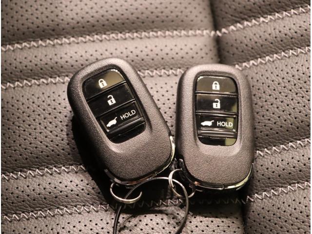 ZR-V e:HEVZ特別仕様車ブラックスタイル アラウンドビューモニター LEDヘッドランプ スマ-トキ- クルコン ETC車載器 電動シート オートライト ドライブレコーダー シートヒーター 本革シート(24枚目)