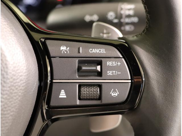 ZR-V e:HEVZ特別仕様車ブラックスタイル アラウンドビューモニター LEDヘッドランプ スマ-トキ- クルコン ETC車載器 電動シート オートライト ドライブレコーダー シートヒーター 本革シート(26枚目)