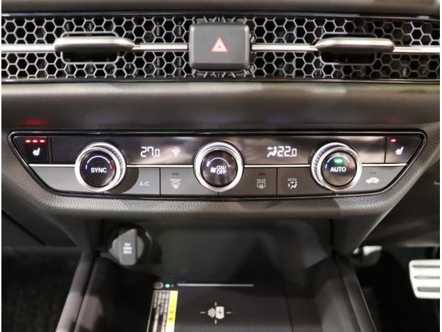 ZR-V e:HEVZ特別仕様車ブラックスタイル アラウンドビューモニター LEDヘッドランプ スマ-トキ- クルコン ETC車載器 電動シート オートライト ドライブレコーダー シートヒーター 本革シート(28枚目)