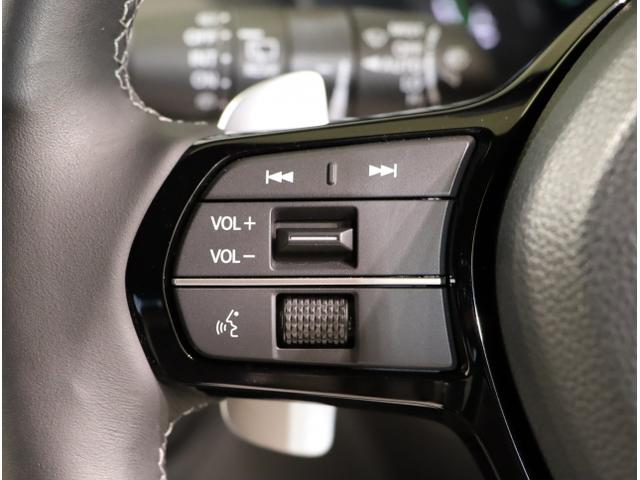 ZR-V e:HEVZ特別仕様車ブラックスタイル アラウンドビューモニター LEDヘッドランプ スマ-トキ- クルコン ETC車載器 電動シート オートライト ドライブレコーダー シートヒーター 本革シート(30枚目)