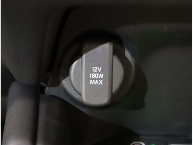 ZR-V e:HEVZ特別仕様車ブラックスタイル アラウンドビューモニター LEDヘッドランプ スマ-トキ- クルコン ETC車載器 電動シート オートライト ドライブレコーダー シートヒーター 本革シート(33枚目)