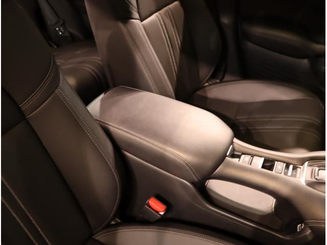 ZR-V e:HEVZ特別仕様車ブラックスタイル アラウンドビューモニター LEDヘッドランプ スマ-トキ- クルコン ETC車載器 電動シート オートライト ドライブレコーダー シートヒーター 本革シート(40枚目)