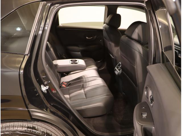 ZR-V e:HEVZ特別仕様車ブラックスタイル アラウンドビューモニター LEDヘッドランプ スマ-トキ- クルコン ETC車載器 電動シート オートライト ドライブレコーダー シートヒーター 本革シート(46枚目)