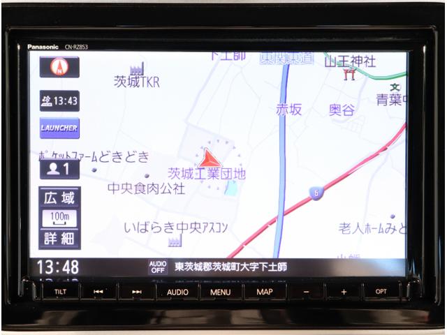 スペーシアカスタム ハイブリッドXS アラウンドモニター 両側パワ-スライドドア USB入力 スマキー ソナー クルーズコントロール キーレスエントリー アイドルストップ シートH LEDヘッドライト ナビTV ETC(18枚目)