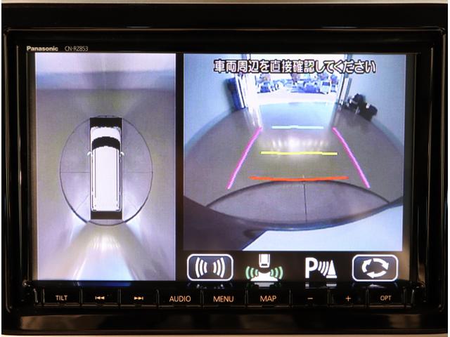 スペーシアカスタム ハイブリッドXS アラウンドモニター 両側パワ-スライドドア USB入力 スマキー ソナー クルーズコントロール キーレスエントリー アイドルストップ シートH LEDヘッドライト ナビTV ETC(22枚目)