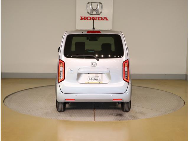 N-WGN L 運転席シートヒーター キーレスエントリー 横滑防止装置 Bカメ Pセンサー 盗難防止システム ABS サイドエアバッグ スマ-トキ- クルーズコントロール ベンチシート パワステ ドラレコ USB(12枚目)