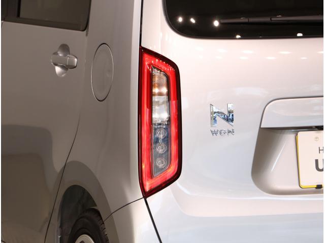 N-WGN L 運転席シートヒーター キーレスエントリー 横滑防止装置 Bカメ Pセンサー 盗難防止システム ABS サイドエアバッグ スマ-トキ- クルーズコントロール ベンチシート パワステ ドラレコ USB(13枚目)