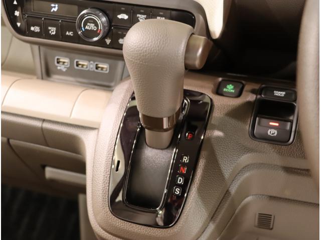 N-WGN L 運転席シートヒーター キーレスエントリー 横滑防止装置 Bカメ Pセンサー 盗難防止システム ABS サイドエアバッグ スマ-トキ- クルーズコントロール ベンチシート パワステ ドラレコ USB(17枚目)