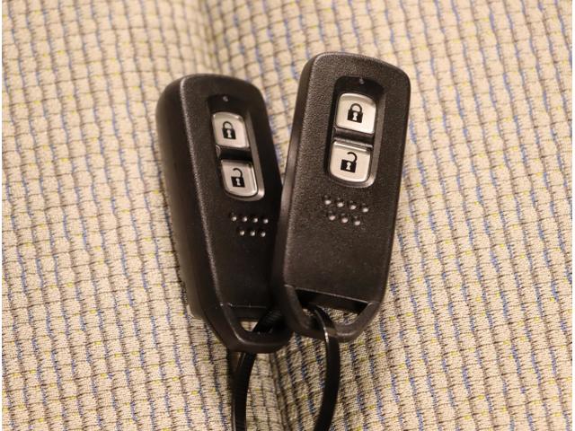 N-WGN L 運転席シートヒーター キーレスエントリー 横滑防止装置 Bカメ Pセンサー 盗難防止システム ABS サイドエアバッグ スマ-トキ- クルーズコントロール ベンチシート パワステ ドラレコ USB(25枚目)