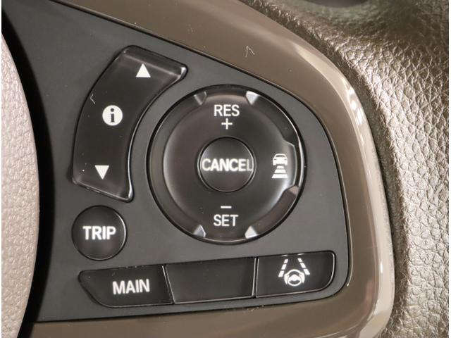 N-WGN L 運転席シートヒーター キーレスエントリー 横滑防止装置 Bカメ Pセンサー 盗難防止システム ABS サイドエアバッグ スマ-トキ- クルーズコントロール ベンチシート パワステ ドラレコ USB(27枚目)