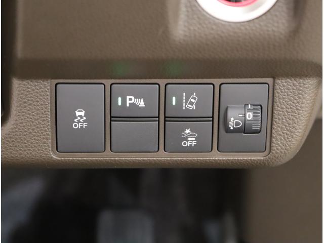 N-WGN L 運転席シートヒーター キーレスエントリー 横滑防止装置 Bカメ Pセンサー 盗難防止システム ABS サイドエアバッグ スマ-トキ- クルーズコントロール ベンチシート パワステ ドラレコ USB(28枚目)