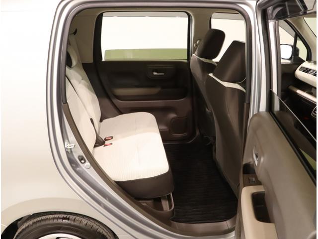 N-WGN L 運転席シートヒーター キーレスエントリー 横滑防止装置 Bカメ Pセンサー 盗難防止システム ABS サイドエアバッグ スマ-トキ- クルーズコントロール ベンチシート パワステ ドラレコ USB(41枚目)