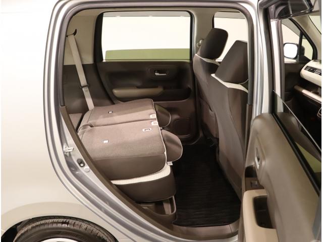 N-WGN L 運転席シートヒーター キーレスエントリー 横滑防止装置 Bカメ Pセンサー 盗難防止システム ABS サイドエアバッグ スマ-トキ- クルーズコントロール ベンチシート パワステ ドラレコ USB(42枚目)