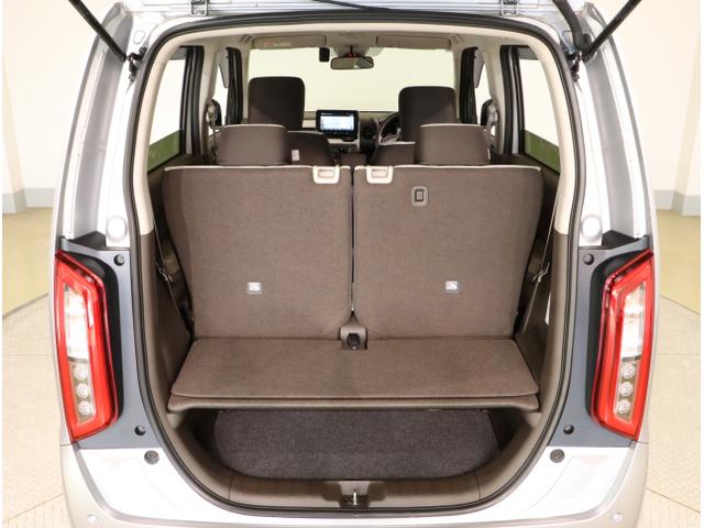 N-WGN L 運転席シートヒーター キーレスエントリー 横滑防止装置 Bカメ Pセンサー 盗難防止システム ABS サイドエアバッグ スマ-トキ- クルーズコントロール ベンチシート パワステ ドラレコ USB(44枚目)