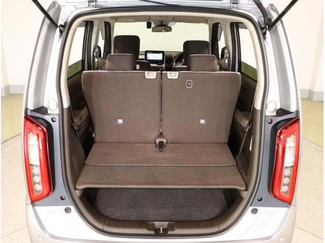 N-WGN L 運転席シートヒーター キーレスエントリー 横滑防止装置 Bカメ Pセンサー 盗難防止システム ABS サイドエアバッグ スマ-トキ- クルーズコントロール ベンチシート パワステ ドラレコ USB(45枚目)