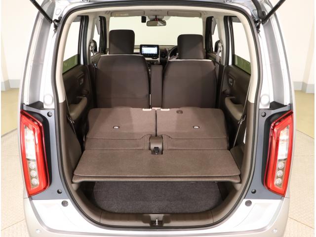 N-WGN L 運転席シートヒーター キーレスエントリー 横滑防止装置 Bカメ Pセンサー 盗難防止システム ABS サイドエアバッグ スマ-トキ- クルーズコントロール ベンチシート パワステ ドラレコ USB(46枚目)