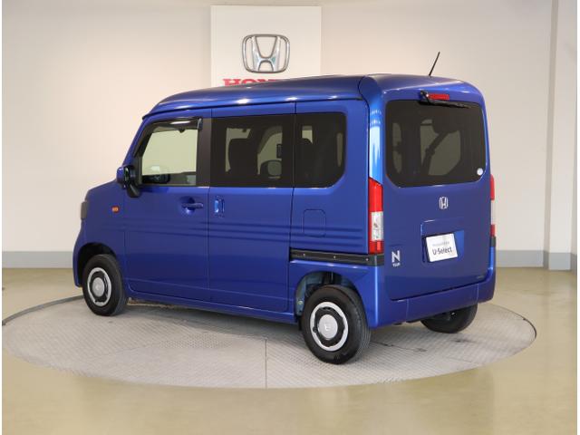 Ｎ－ＶＡＮ＋スタイル ファン　イモビライザー　ＤＶＤ再生　ＬＥＤ　ナビＴＶ　ＶＳＡ　オートエアコン　Ｂカメ　フルセグ　キーフリー　スマートキーシステム　ダブルエアバック　パワーウィンドー　ＡＢＳ　ドラレコ　両側スライド（8枚目）