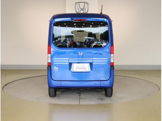 Ｎ－ＶＡＮ＋スタイル ファン　イモビライザー　ＤＶＤ再生　ＬＥＤ　ナビＴＶ　ＶＳＡ　オートエアコン　Ｂカメ　フルセグ　キーフリー　スマートキーシステム　ダブルエアバック　パワーウィンドー　ＡＢＳ　ドラレコ　両側スライド（9枚目）