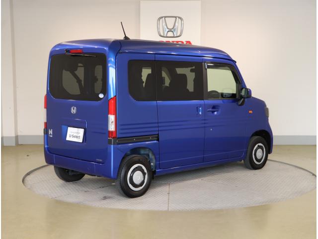 Ｎ－ＶＡＮ＋スタイル ファン　イモビライザー　ＤＶＤ再生　ＬＥＤ　ナビＴＶ　ＶＳＡ　オートエアコン　Ｂカメ　フルセグ　キーフリー　スマートキーシステム　ダブルエアバック　パワーウィンドー　ＡＢＳ　ドラレコ　両側スライド（10枚目）