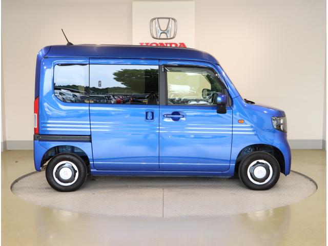 Ｎ－ＶＡＮ＋スタイル ファン　イモビライザー　ＤＶＤ再生　ＬＥＤ　ナビＴＶ　ＶＳＡ　オートエアコン　Ｂカメ　フルセグ　キーフリー　スマートキーシステム　ダブルエアバック　パワーウィンドー　ＡＢＳ　ドラレコ　両側スライド（11枚目）