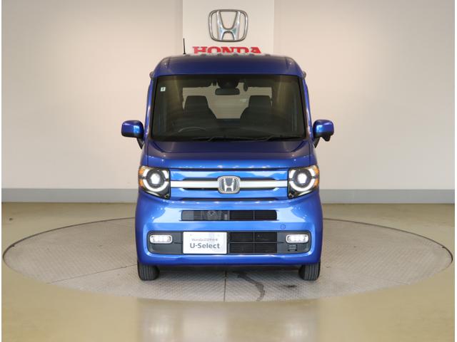 Ｎ－ＶＡＮ＋スタイル ファン　イモビライザー　ＤＶＤ再生　ＬＥＤ　ナビＴＶ　ＶＳＡ　オートエアコン　Ｂカメ　フルセグ　キーフリー　スマートキーシステム　ダブルエアバック　パワーウィンドー　ＡＢＳ　ドラレコ　両側スライド（13枚目）