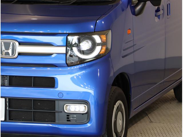 Ｎ－ＶＡＮ＋スタイル ファン　イモビライザー　ＤＶＤ再生　ＬＥＤ　ナビＴＶ　ＶＳＡ　オートエアコン　Ｂカメ　フルセグ　キーフリー　スマートキーシステム　ダブルエアバック　パワーウィンドー　ＡＢＳ　ドラレコ　両側スライド（14枚目）