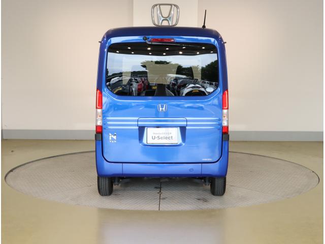 Ｎ－ＶＡＮ＋スタイル ファン　イモビライザー　ＤＶＤ再生　ＬＥＤ　ナビＴＶ　ＶＳＡ　オートエアコン　Ｂカメ　フルセグ　キーフリー　スマートキーシステム　ダブルエアバック　パワーウィンドー　ＡＢＳ　ドラレコ　両側スライド（15枚目）