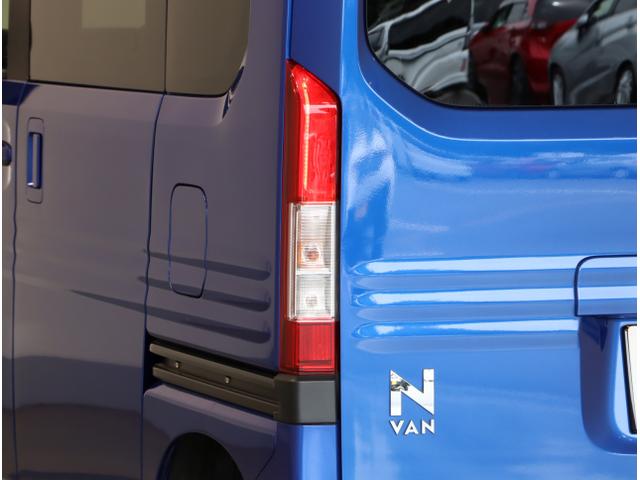 Ｎ－ＶＡＮ＋スタイル ファン　イモビライザー　ＤＶＤ再生　ＬＥＤ　ナビＴＶ　ＶＳＡ　オートエアコン　Ｂカメ　フルセグ　キーフリー　スマートキーシステム　ダブルエアバック　パワーウィンドー　ＡＢＳ　ドラレコ　両側スライド（16枚目）