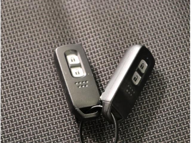 Ｎ－ＶＡＮ＋スタイル ファン　イモビライザー　ＤＶＤ再生　ＬＥＤ　ナビＴＶ　ＶＳＡ　オートエアコン　Ｂカメ　フルセグ　キーフリー　スマートキーシステム　ダブルエアバック　パワーウィンドー　ＡＢＳ　ドラレコ　両側スライド（29枚目）