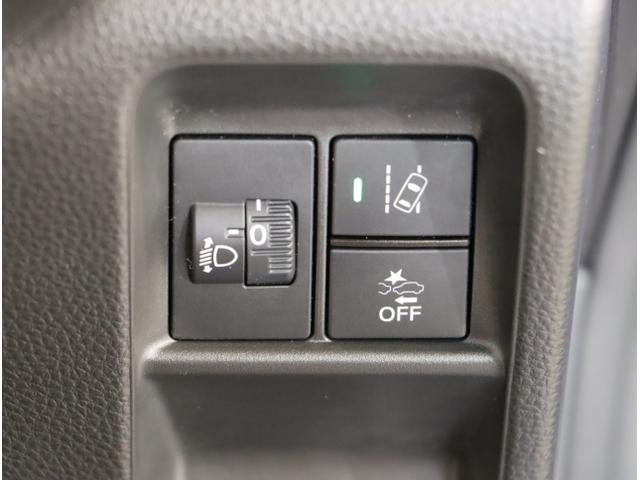 Ｎ－ＶＡＮ＋スタイル ファン　イモビライザー　ＤＶＤ再生　ＬＥＤ　ナビＴＶ　ＶＳＡ　オートエアコン　Ｂカメ　フルセグ　キーフリー　スマートキーシステム　ダブルエアバック　パワーウィンドー　ＡＢＳ　ドラレコ　両側スライド（31枚目）