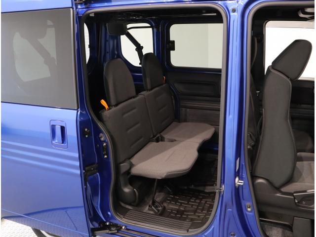 Ｎ－ＶＡＮ＋スタイル ファン　イモビライザー　ＤＶＤ再生　ＬＥＤ　ナビＴＶ　ＶＳＡ　オートエアコン　Ｂカメ　フルセグ　キーフリー　スマートキーシステム　ダブルエアバック　パワーウィンドー　ＡＢＳ　ドラレコ　両側スライド（42枚目）