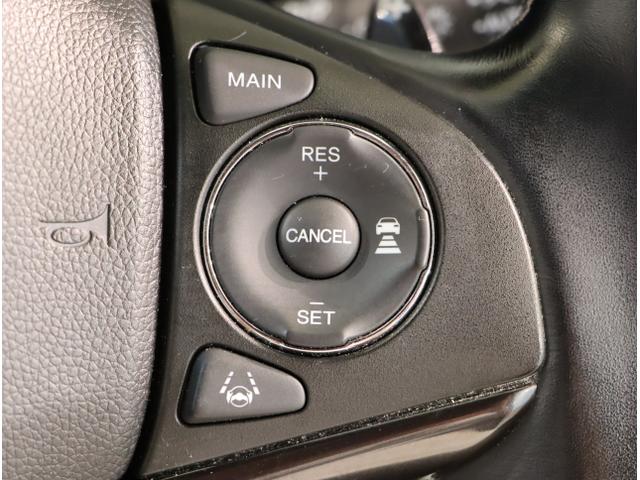 ヴェゼル ＲＳ・ホンダセンシング　盗難防止　バックモニター　サイドエアバック　スマ－トキ－　シートヒータ　ＬＥＤライト　地デジＴＶ　ドライブレコーダー装着車　フルオートエアコン　ＤＶＤ　横滑り防止機能　キーレス（29枚目）