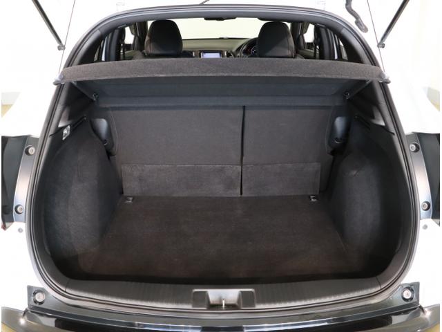ヴェゼル ＲＳ・ホンダセンシング　盗難防止　バックモニター　サイドエアバック　スマ－トキ－　シートヒータ　ＬＥＤライト　地デジＴＶ　ドライブレコーダー装着車　フルオートエアコン　ＤＶＤ　横滑り防止機能　キーレス（48枚目）