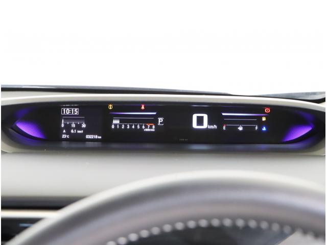 ステップワゴンスパーダ スパーダ・クールスピリットホンダセンシング　サイドエアバック　スマートキ　左右電動スライドドア　バックモニタ　Ｗエアコン　地ＴＶ　ナビ＆ＴＶ　三列シート　ＵＳＢ　助手席エアバッグ　ＡＡＣ　ターボ車（17枚目）