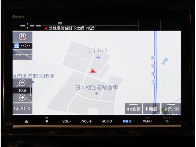 ステップワゴンスパーダ スパーダ・クールスピリットホンダセンシング　サイドエアバック　スマートキ　左右電動スライドドア　バックモニタ　Ｗエアコン　地ＴＶ　ナビ＆ＴＶ　三列シート　ＵＳＢ　助手席エアバッグ　ＡＡＣ　ターボ車（19枚目）