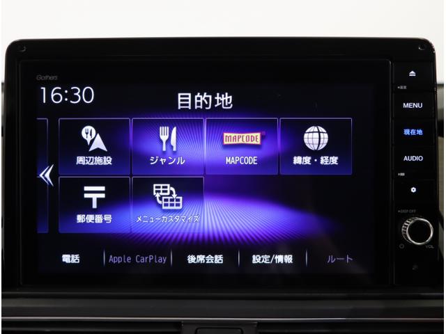 オデッセイハイブリッド ｅ：ＨＥＶアブソルート・ＥＸ　電動Ｒゲート　ＬＥＤライト　シ－トヒ－タ－　両側ＰＳＤ　パワ－シ－ト　Ｐアシスト　フルセグ　アイドルストップ　クルーズコントロール　ＤＶＤ再生機能　３列シート　ナビ＆ＴＶ（20枚目）