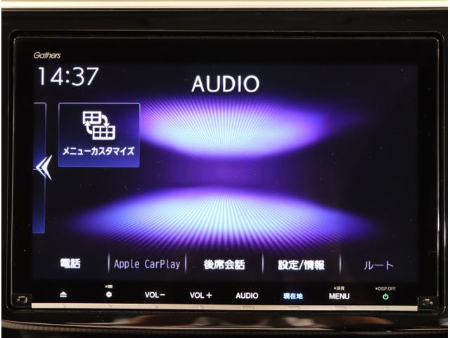 ステップワゴンスパーダ スパーダホンダセンシング　盗難防止　助手席エアバッグ　Ｗパワスラ　地デジ　サイドエアバッグ　ＬＥＤライト　横滑り防止システム　オートエアコン　ＵＳＢ　ナビ＆ＴＶ　三列シート　アイドリングＳ　ＥＴＣ付（23枚目）