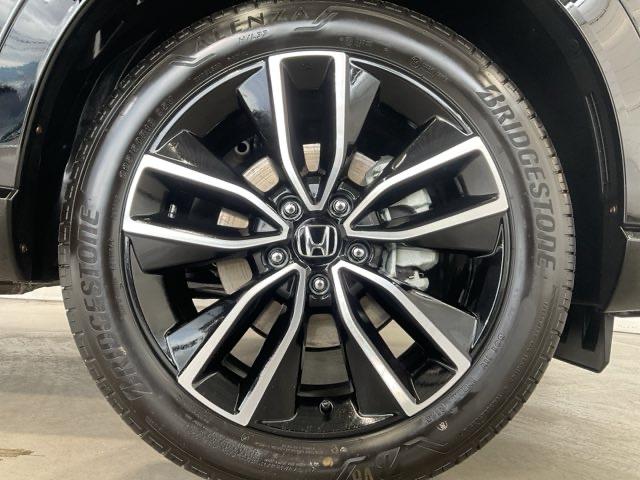 ヴェゼル ｅ：ＨＥＶＺ　・前後ドラレコ装着車　衝突回避支援ブレーキ機能　パノラミックビューモニター　１オナ　スマキ　Ｐトランク　フルオートエアコン　Ｄレコ　エアバッグ　両席エアバック　Ｒカメ　パワーウィンドウ　ＬＥＤランプ（52枚目）