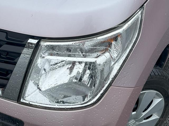 ワゴンＲ ＦＸ　ドライブレコーダー　キーレスエントリー　アイドリングストップ　電動格納ミラー　シートヒーター　ベンチシート　ＣＶＴ　盗難防止システム　ＡＢＳ　ＣＤ　ミュージックプレイヤー接続可　衝突安全ボディ（28枚目）