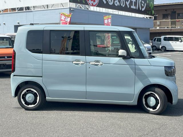 ホンダ Ｎ－ＢＯＸ