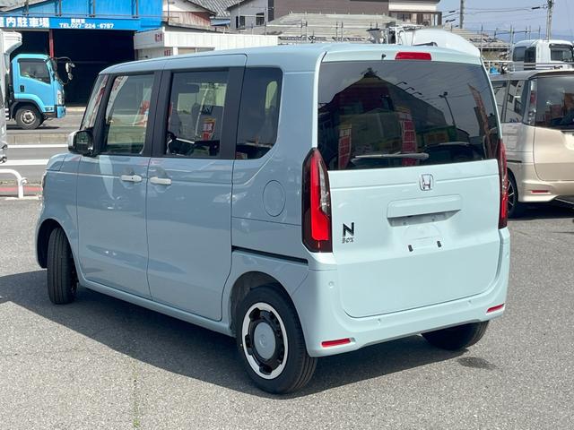 ホンダ Ｎ－ＢＯＸ