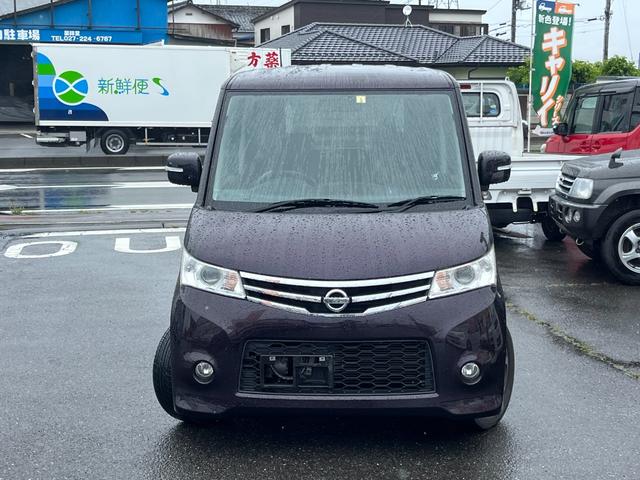 日産 ルークス