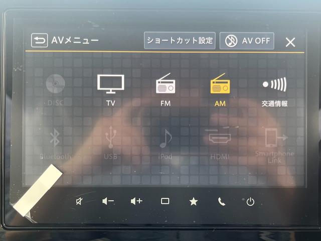スペーシア ハイブリッドＸ　全周囲カメラ　両側電動スライドドア　ナビ　ＴＶ　クリアランスソナー　オートクルーズコントロール　レーンアシスト　衝突被害軽減システム　オートライト　ＬＥＤヘッドランプ　スマートキー（6枚目）