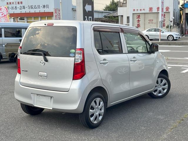 フレア ＸＧ　ナビ　ＴＶ　キーレスエントリー　アイドリングストップ　電動格納ミラー　ベンチシート　ＣＶＴ　盗難防止システム　ＡＢＳ　ＣＤ　ＵＳＢ　衝突安全ボディ　エアコン　パワーステアリング　パワーウィンドウ（15枚目）