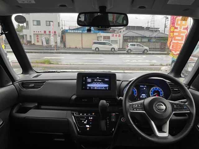 ルークス ハイウェイスター　Ｇターボプロパイロットエディション　ドライブレコーダー　全周囲カメラ　両側電動スライドドア　クリアランスソナー　オートクルーズコントロール　レーンアシスト　衝突被害軽減システム　ＬＥＤヘッドランプ　スマートキー　アイドリングストップ（2枚目）
