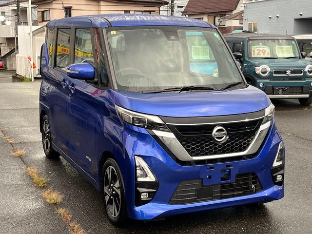 ルークス ハイウェイスター　Ｇターボプロパイロットエディション　ドライブレコーダー　全周囲カメラ　両側電動スライドドア　クリアランスソナー　オートクルーズコントロール　レーンアシスト　衝突被害軽減システム　ＬＥＤヘッドランプ　スマートキー　アイドリングストップ（15枚目）
