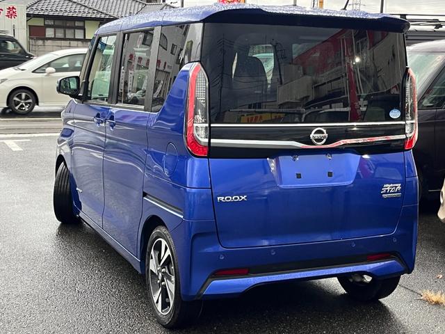 ルークス ハイウェイスター　Ｇターボプロパイロットエディション　ドライブレコーダー　全周囲カメラ　両側電動スライドドア　クリアランスソナー　オートクルーズコントロール　レーンアシスト　衝突被害軽減システム　ＬＥＤヘッドランプ　スマートキー　アイドリングストップ（36枚目）